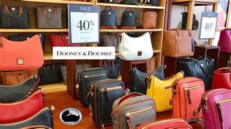 dooney and bourke outlet site